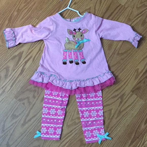 rare editions reindeer outfit